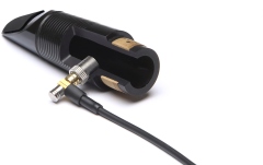 Doză pentru clarinet și saxofon Rumberger WP-1X Woodwind Pickup