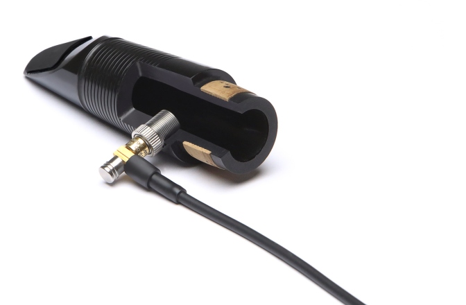 Doză pentru clarinet și saxofon Rumberger WP-1X Woodwind Pickup