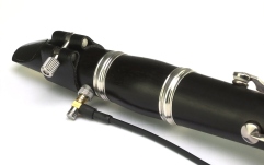 Doză pentru clarinet și saxofon Rumberger WP-1X Woodwind Pickup