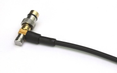 Doză pentru clarinet și saxofon Rumberger WP-1X Woodwind Pickup