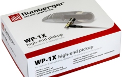 Doză pentru clarinet și saxofon Rumberger WP-1X Woodwind Pickup