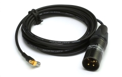 Doză pentru clarinet și saxofon Rumberger WP-1X Woodwind Pickup