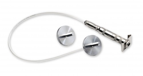 Doza pentru contrabas Fishman Full Circle 6X 1mm