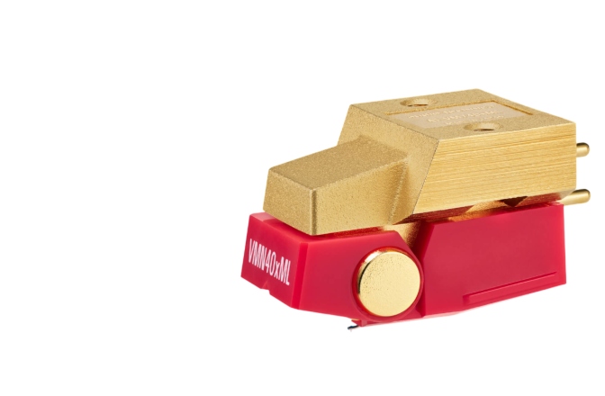 Doză pickup Audio-Technica AT-VM740xML