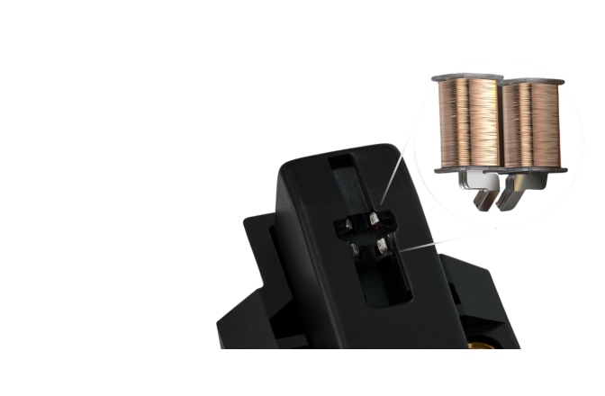 Doză pickup Audio-Technica AT-VM740xML