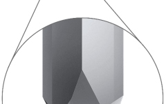 Doză pickup Audio-Technica AT-VM745xML