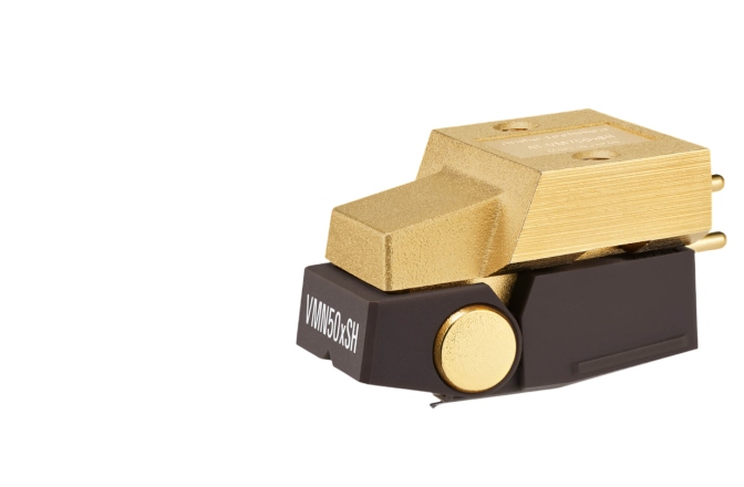 Doză pickup Audio-Technica AT-VM750xSH