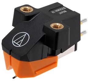 Audio-Technica AT-VM95 EN