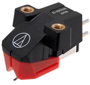 Audio-Technica AT-VM95 ML