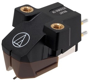 Audio-Technica AT-VM95 SH