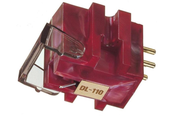 Denon DL-110