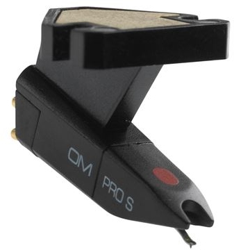 Ortofon OM Pro S