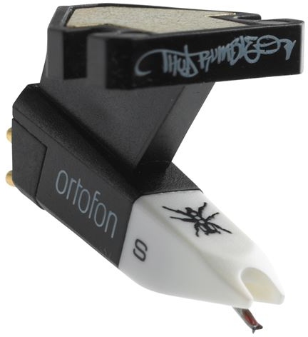Ortofon OM Q.Bert