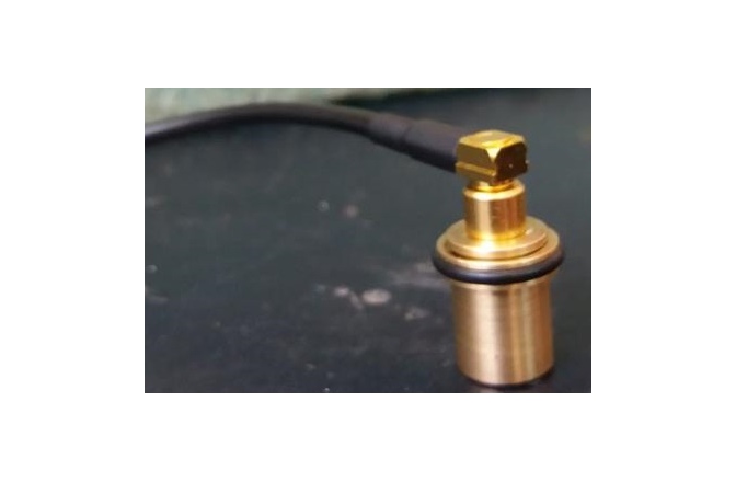 Doză saxofon sau clarinet Mishuyama Doza butoias V2 Shure