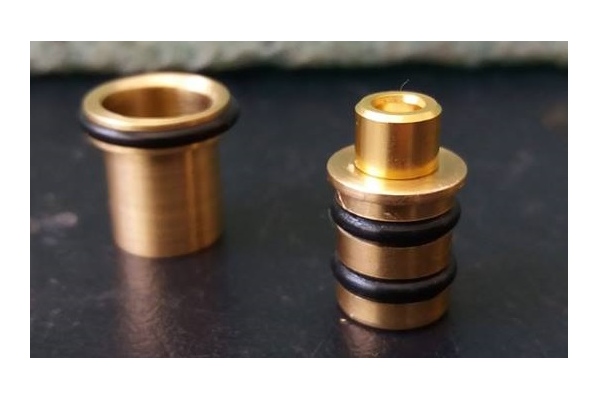 Doza butoias V5 Shure