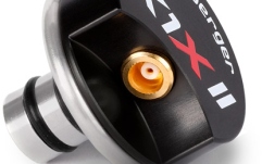 Doză saxofon și clarinet Rumberger K1X II Pickup Set XLR