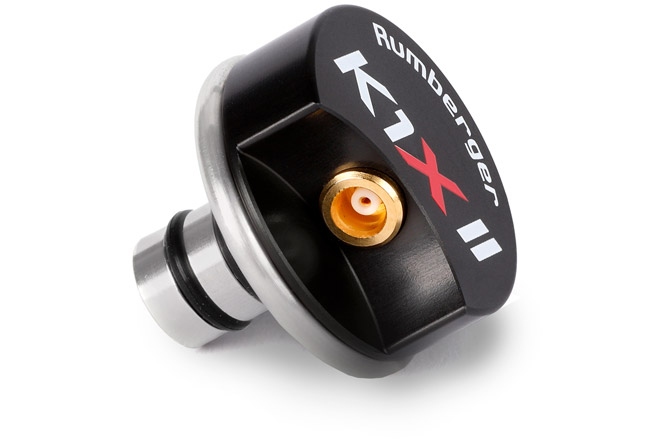 Doză saxofon și clarinet Rumberger K1X II Pickup Set XLR