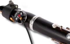 Doză saxofon și clarinet Rumberger K1X II Pickup Set XLR