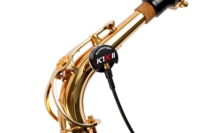 Doză saxofon și clarinet Rumberger K1X II Pickup Set XLR