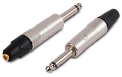 Doză saxofon și clarinet Rumberger K1X II Pickup Set XLR