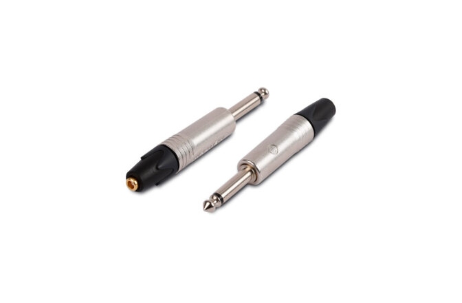 Doză saxofon și clarinet Rumberger K1X II Pickup Set XLR