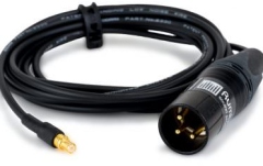 Doză saxofon și clarinet Rumberger K1X II Pickup Set XLR