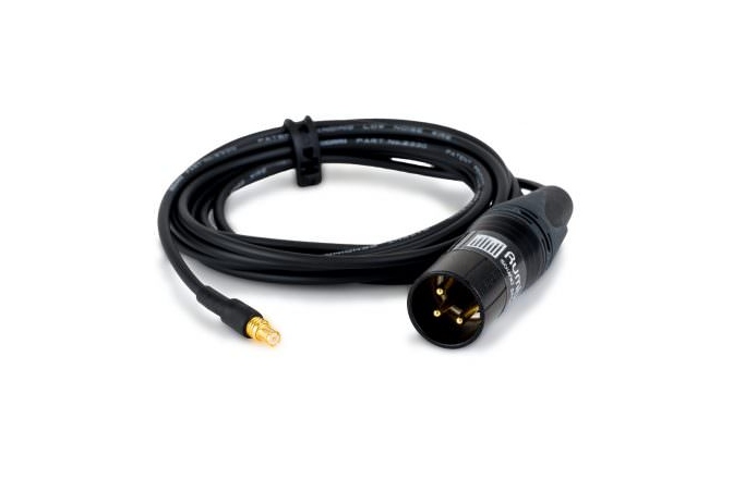 Doză saxofon și clarinet Rumberger K1X II Pickup Set XLR