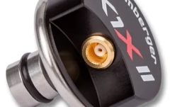 Doză saxofon și clarinet Rumberger K1X II Replacement Mic