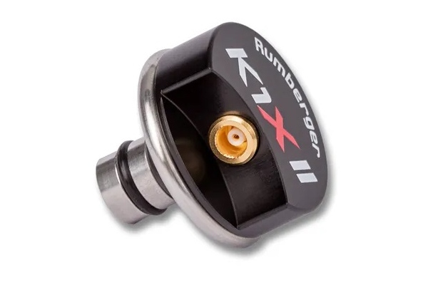 Rumberger K1X II Replacement Mic