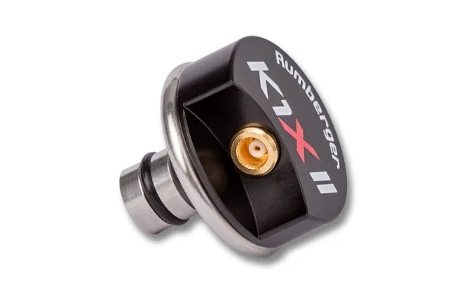 Doză saxofon și clarinet Rumberger K1X II Replacement Mic