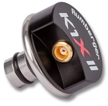 Rumberger K1X II Replacement Mic