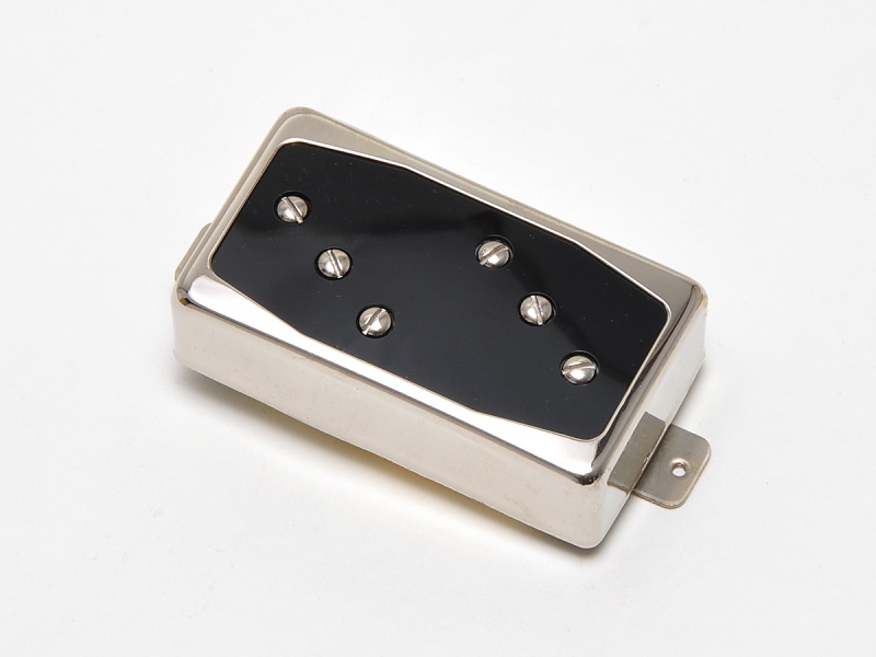 Duesenberg Pickup SingleTwin Domino