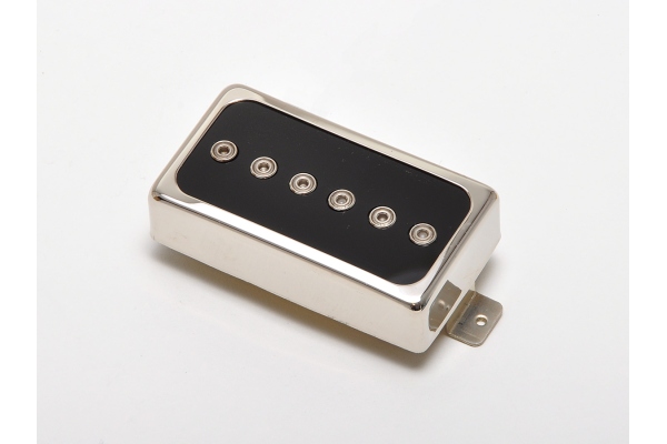 Pick-up „Frantz” P90