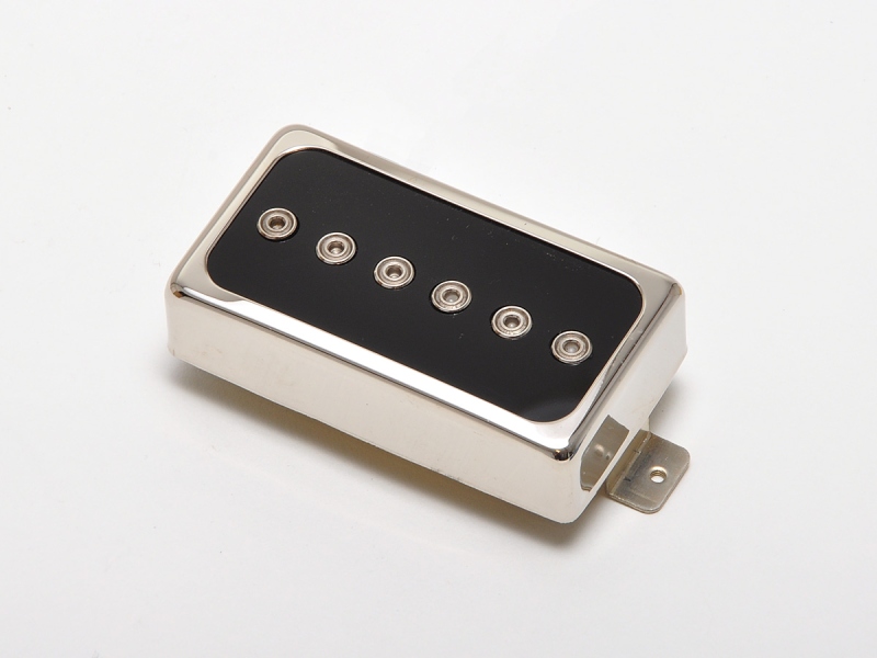 Duesenberg Pick-up „Frantz” P90