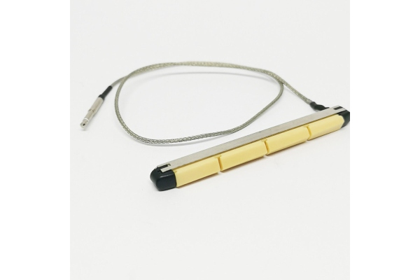 Ukulele Bass Pickup 84mm for Magus Uke Preamps