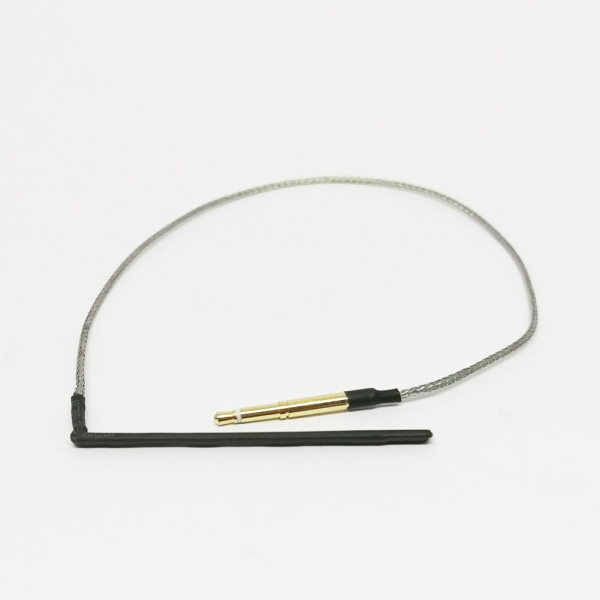 Ortega Ukulele Pickup Tenor şi Baritonenet 54mm for Magus Uke