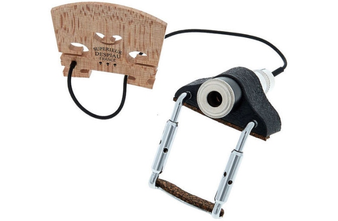 Doză vioară Fishman V-300 Pickup