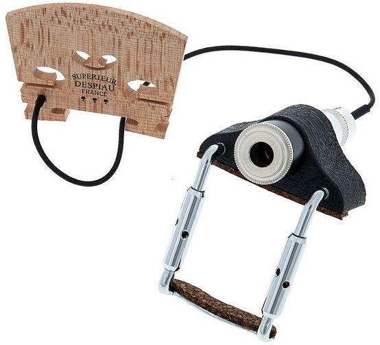 Fishman V-300 Pickup