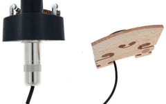 Doză vioară Fishman V-300 Pickup