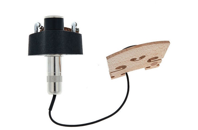 Doză vioară Fishman V-300 Pickup