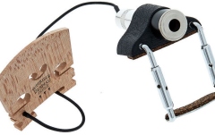 Doză vioară Fishman V-300 Pickup