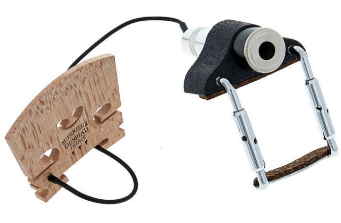 Doză vioară Fishman V-300 Pickup