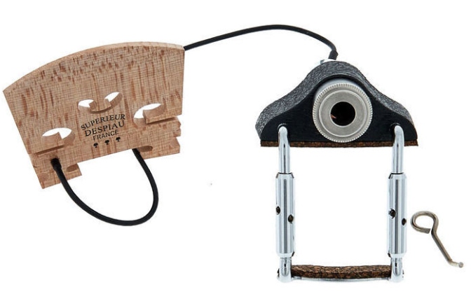 Doză vioară Fishman V-300 Pickup