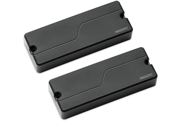 Fluence Bass 5 Soapbar Set