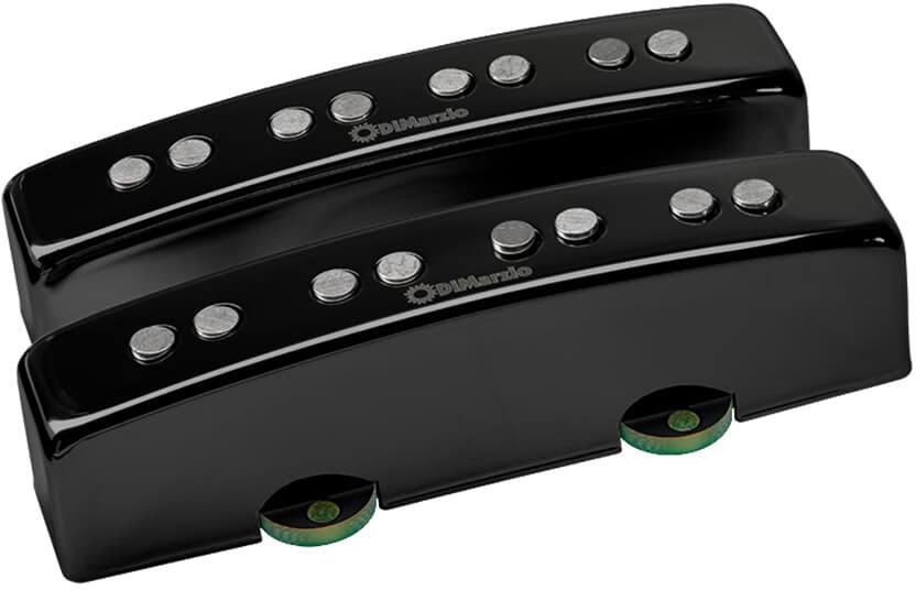 DiMarzio DP 305GB Sixties J Pair