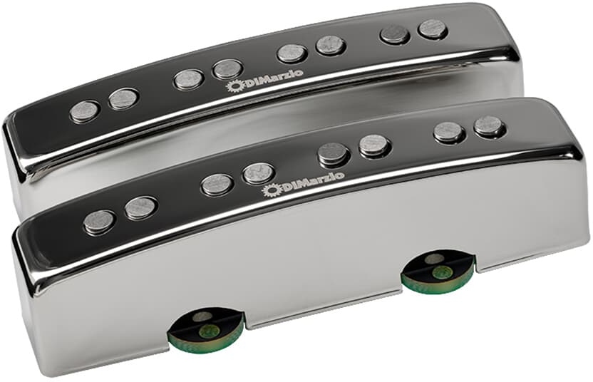 DiMarzio DP 305N Sixties J Pair