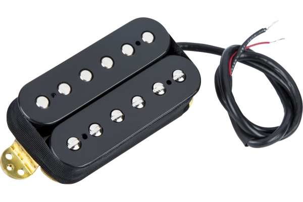  Wolfgang Bridge Pickup Black