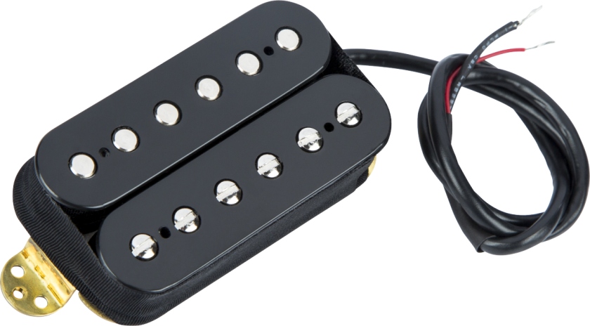 EVH Wolfgang Bridge Pickup Black