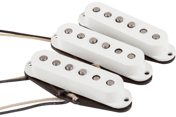 Custom Shop Custom '54 Stratocaster Pickups Set of 3