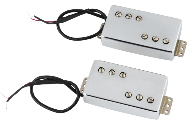 Kingfish Signature Humbucker Pickup Set